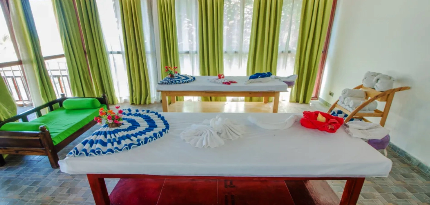 Symphony Summer Sands